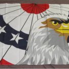 USA Eagle Flag 3*5ft