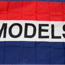 Models Flag 3*5ft
