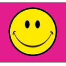 Flag of Smile Smiley Face Happy Face 3*5ft