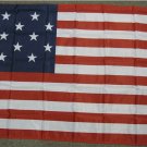 15 Stars USA Spangled Flag 3*5ft