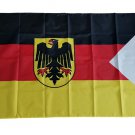 Naval Ensign of Germany Flag 3*5ft