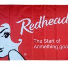 Redheads Flag 3*5ft