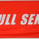 Full Send Sign Advertising Flag 3*5ft