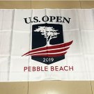US OPEN Pebble Beach Flag 3*5ft