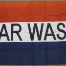 Car Wash Sign Advertising Flag 3*5ft