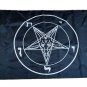 Church of Satan Flag 3*5ft