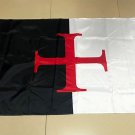 Knights Templar Crusades Flag 3*5ft