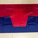 USA 28th Infantry Division Flag 3*5ft