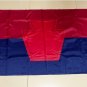 USA 28th Infantry Division Flag 3*5ft