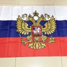 Coat of arms of Russia Flag 3*5ft