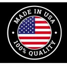 Made In The USA Sign Flag 3*5ft