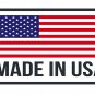 Made In The USA Sign Flag 3*5ft