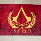 SPQR Roman Empire Senate and People of Rome Flag 3*5ft