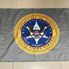 Department of Justice Flag 3*5ft