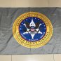 Department of Justice Flag 3*5ft