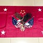 USA Veterans Administration Flag 3*5ft