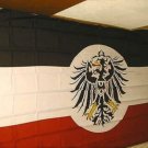 Flag German Empire Service Flag 150*250cm