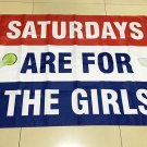 Saturdays are for the Girls Margarita Patron 3*5ft