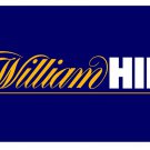 William Hill Sports Betting Flag 3*5ft