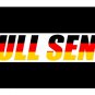 Full Send Germany Flag 3*5ft