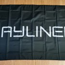 Bayliner Boats Flag Black 3*5ft