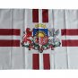 Flag of the President of Latvia 3*5ft