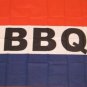 BBQ Flag Barbeque Sign Banner 3*5ft