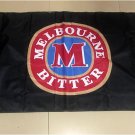 Bear Flag of Melbourne Bitter 3*5ft