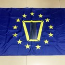 Senior Executive Service SES Flag 3*5ft