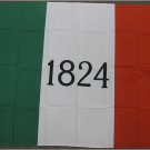 Alamo Flag 1824 Texas Flags 3*5ft