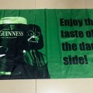 Guinness Bear Flag 3*5ft