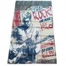 Let's Rock Live Music Flag Party 3*5ft