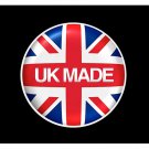 Made In UK Great Britain Sign Flag 3*5ft