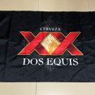 Cerveza Dos Equis Beer Flag 3*5ft