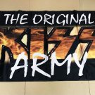 Flag of Kiss Army Rock Band 3*5ft