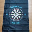 Winmau Blade 5 Sign Flag 3*5ft