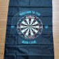 Winmau Blade 5 Sign Flag 3*5ft