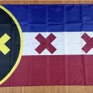 L'manberg L manberg Lmanberg Flag 3*5ft