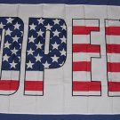 USA OPEN Flag 3*5ft