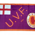 UVF For God And Ulster Flag 3*5ft