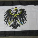 Germany Kingdom of Prussia Flag 3*5ft