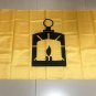 Fallout Rail Road Flag 3*5ft