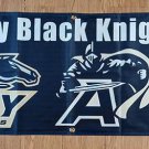 NCAA Army Black Knights Flag 1.5*5ft