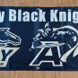 NCAA Army Black Knights Flag 1.5*5ft