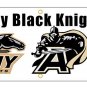 NCAA Army Black Knights Flag 1.5*5ft