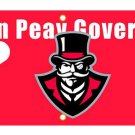 NCAA Austin Peay Governors Flag 1.5*5ft