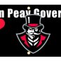NCAA Austin Peay Governors Flag 1.5*5ft