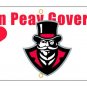 NCAA Austin Peay Governors Flag 1.5*5ft