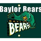 NCAA Baylor Bears Flag 1.5*5ft