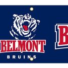 NCAA Belmont Bruins Flag 1.5*5ft